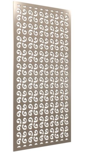 Декоративна преграда Аикен