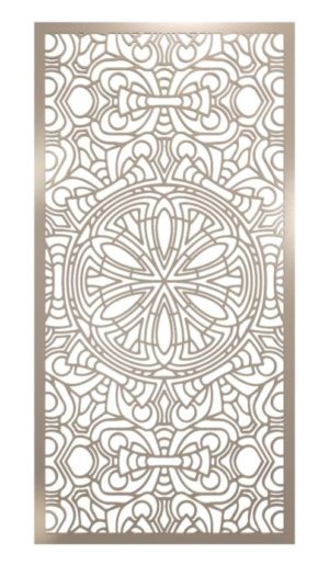 Декоративни прегради