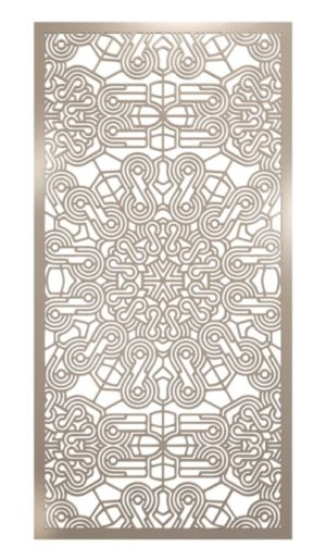 Декоративни решетки