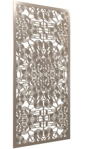 Декоративна преграда Айова