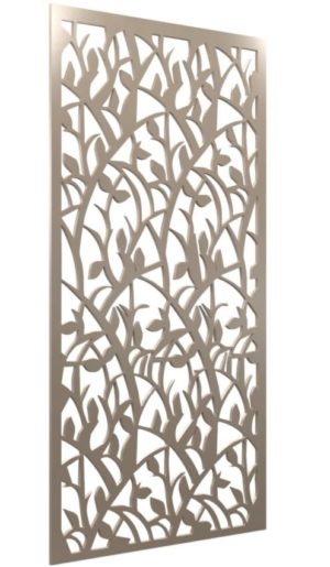 Декоративна преграда Айвинз