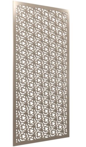 Декоративна преграда Акме