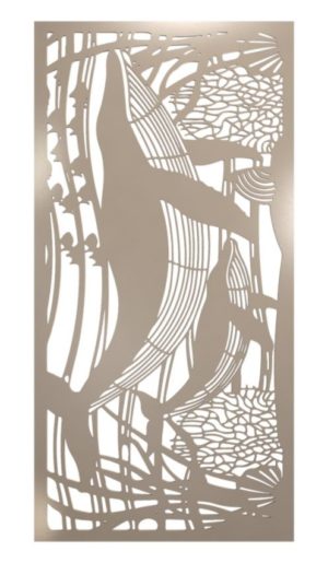 интериорни декоративни решетки