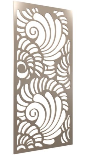 Декоративна преграда Алачуа