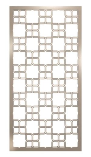 Декоративни решетки