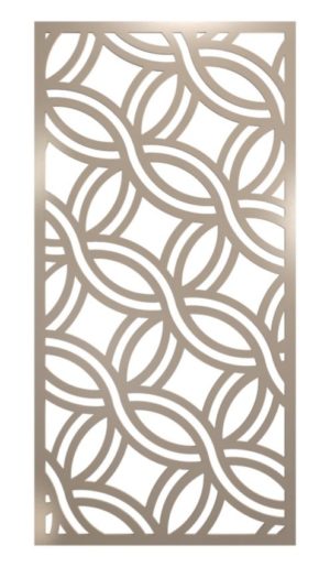 Декоративни стени