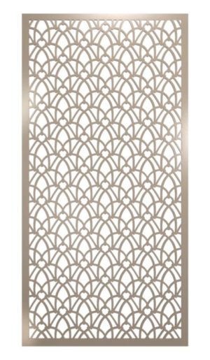 Декоративни решетки