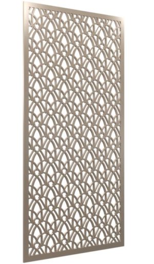 Декоративна преграда Алеган