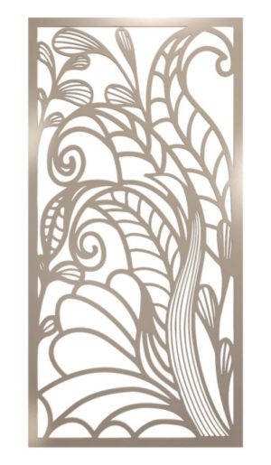 Интериорни преградни стени