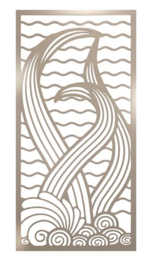 Декоративни прегради