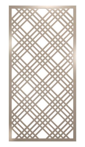 Декоративни решетки МДФ