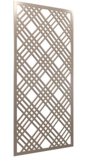 Декоративна преграда Алисо