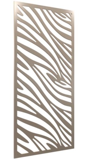 Декоративна преграда Алко