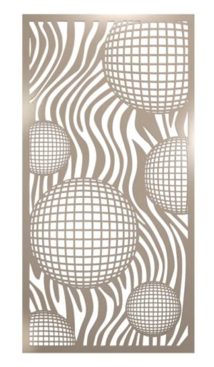 интериорни декоративни решетки