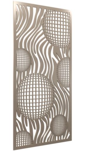 Декоративна преграда Алта