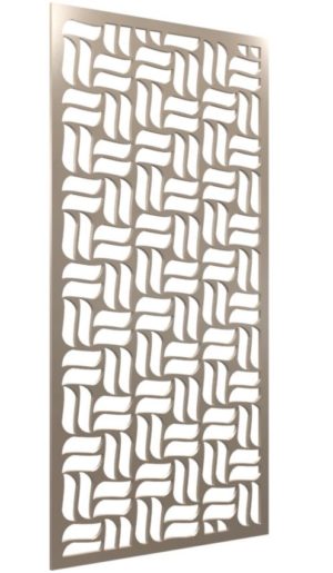 Декоративна преграда Алтависта