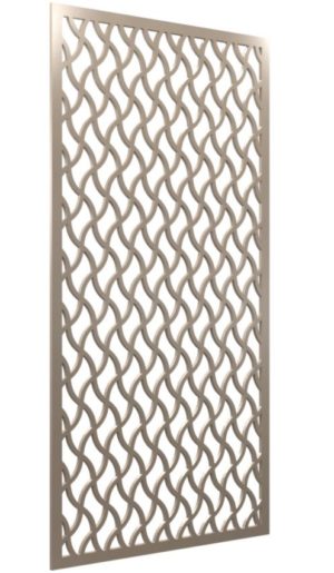 Декоративна преграда Алтон