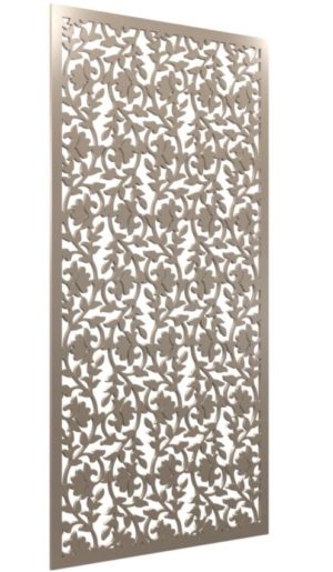 Декоративна преграда Алтур