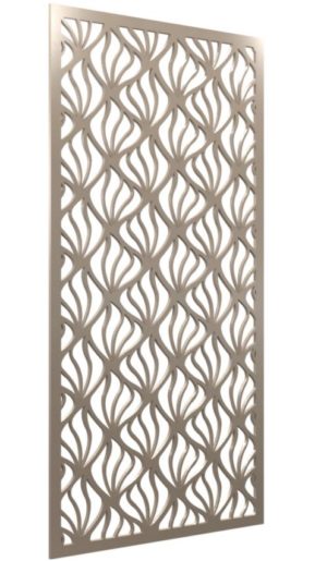 Декоративна преграда Алва