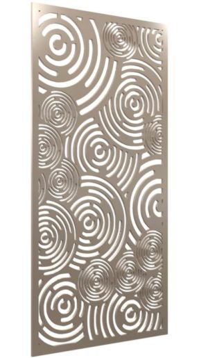 Декоративна преграда Алвер