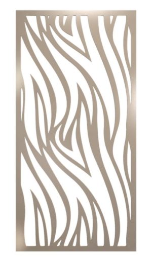 Декоративни решетки пвс