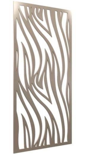 Декоративна преграда Алвин