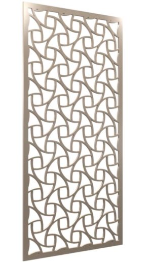 Декоративна преграда Алянс