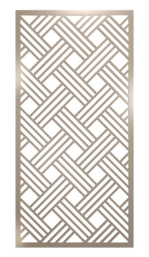 Луксозни прегради