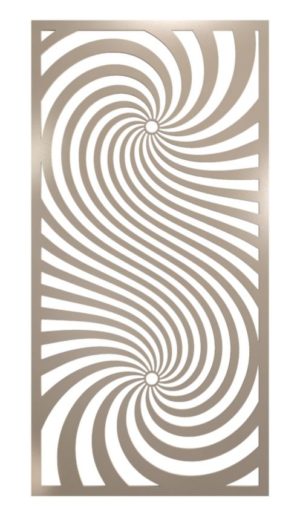 Декоративни стени