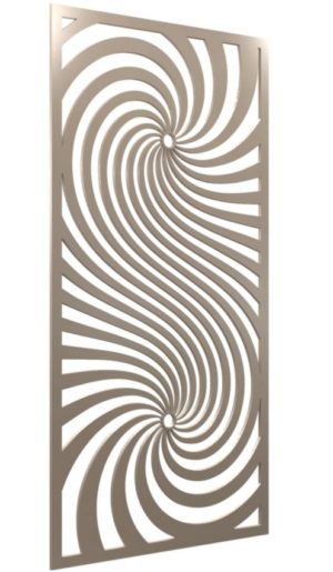 Декоративна преграда Анадар