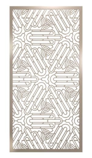 Декоративни прегради