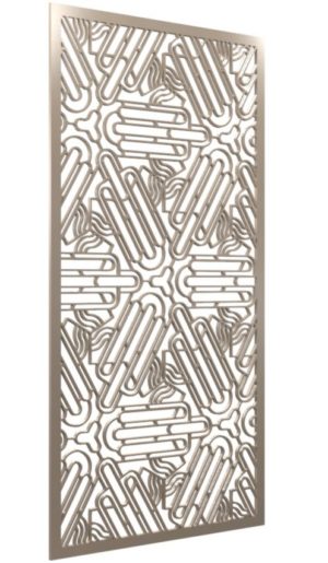 Декоративна преграда Андреас