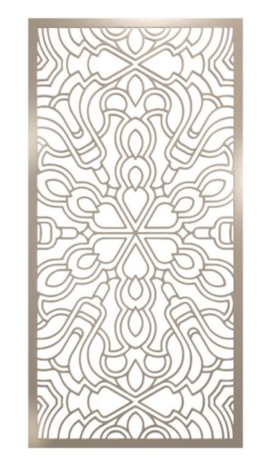 Декоративни решетки