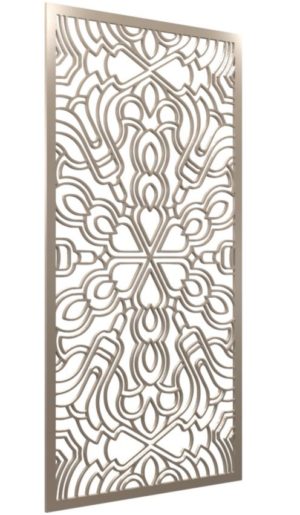 Декоративна преграда Анистон