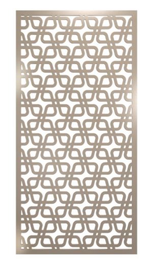 Декоративни решетки МДФ