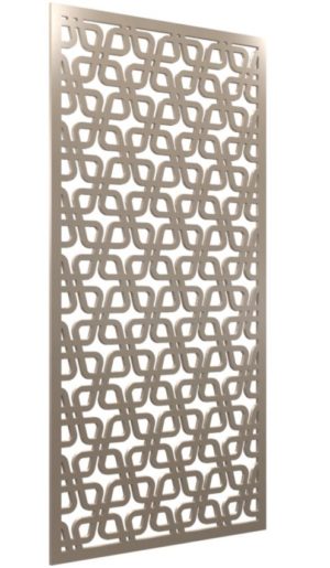 Декоративна преграда Анока