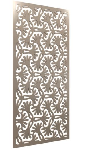 Декоративна преграда Анстед