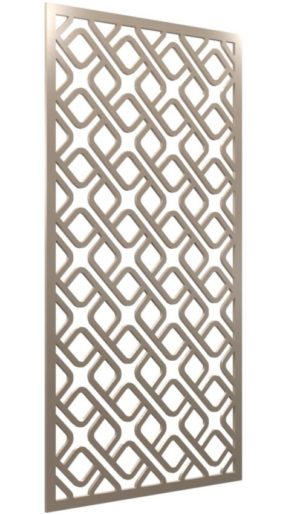 Декоративна преграда Антиох