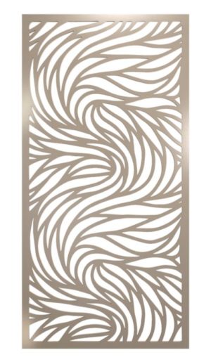 Луксозни прегради