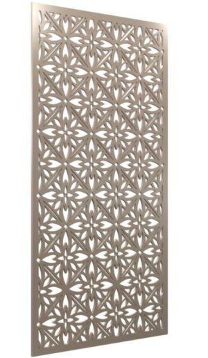 Декоративна преграда Апекс