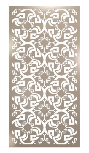 Декоративни стени