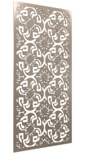 Декоративна преграда Апленд