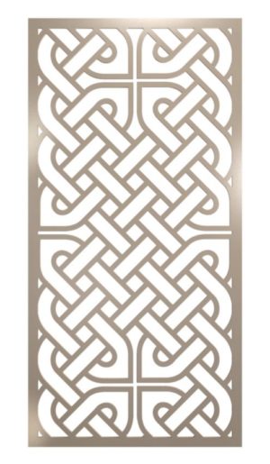 МДФ пана и огради