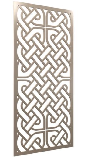 Декоративна преграда Аранзас