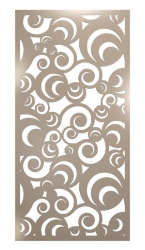 Декоративни решетки пвс