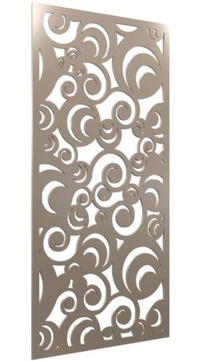 Декоративна преграда Арчдейл