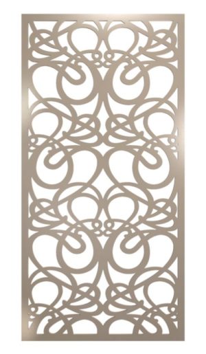 Декоративни прегради