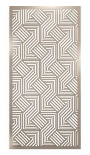 Декоративни решетки