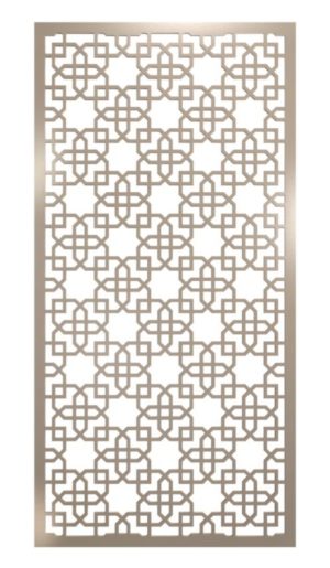 Декоративни решетки МДФ