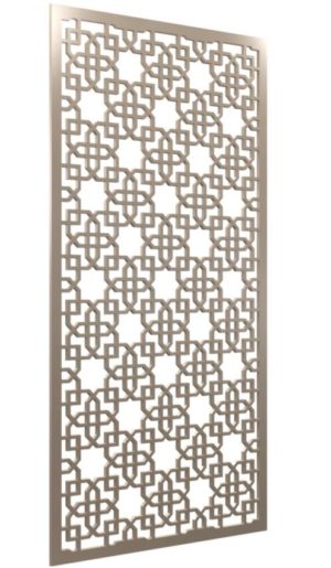 Декоративна преграда Арката